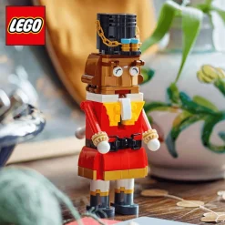 LEGO Cascanueces 40640
