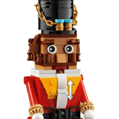 LEGO Cascanueces 40640