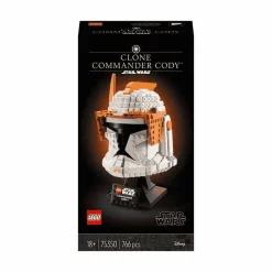 LEGO Casco del Comandante Clon Cody