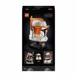 LEGO Casco del Comandante Clon Cody