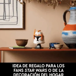 LEGO Casco del Comandante Clon Cody