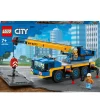 LEGO City 60324 Grúa Móvil