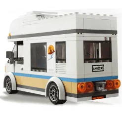 LEGO City Autocaravana de Vacaciones (60283)