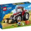LEGO City Great Vehicles Tractor 60287