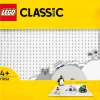 LEGO Classic 11026 Base Blanca