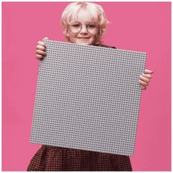 LEGO Classic 11024 Base Gris