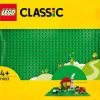 LEGO Classic 11023 Base Verde