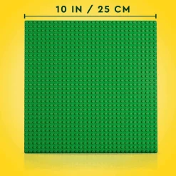 LEGO Classic 11023 Base Verde