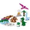 LEGO Classic Dinosaurios Creativos Modelos de juguete 11041