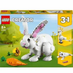 LEGO Conejo Blanco
