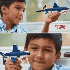 LEGO Creator 31088 Criaturas del Fondo Marino