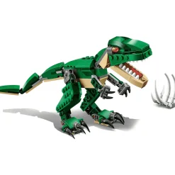 LEGO Creator “3 en 1” Grandes dinosaurios 31058