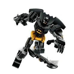 LEGO DC Batman Armadura Robótica de Batman Juguete 76270