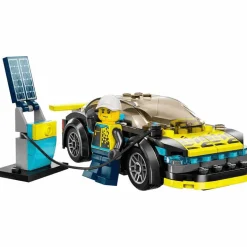 LEGO Deportivo Eléctrico