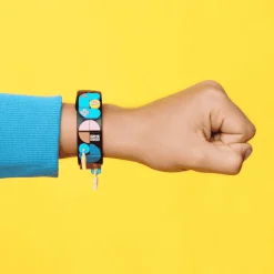 LEGO DOTS 41943 Pulsera con Amuletos Gamer