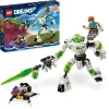 LEGO DREAMZzz Mateo y Z-Blob Robot (71454)