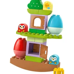 LEGO DUPLO Mi Primer Árbol Equilibra y Apila Juguete 10440
