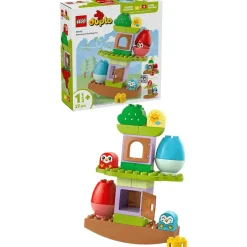 LEGO DUPLO Mi Primer Árbol Equilibra y Apila Juguete 10440