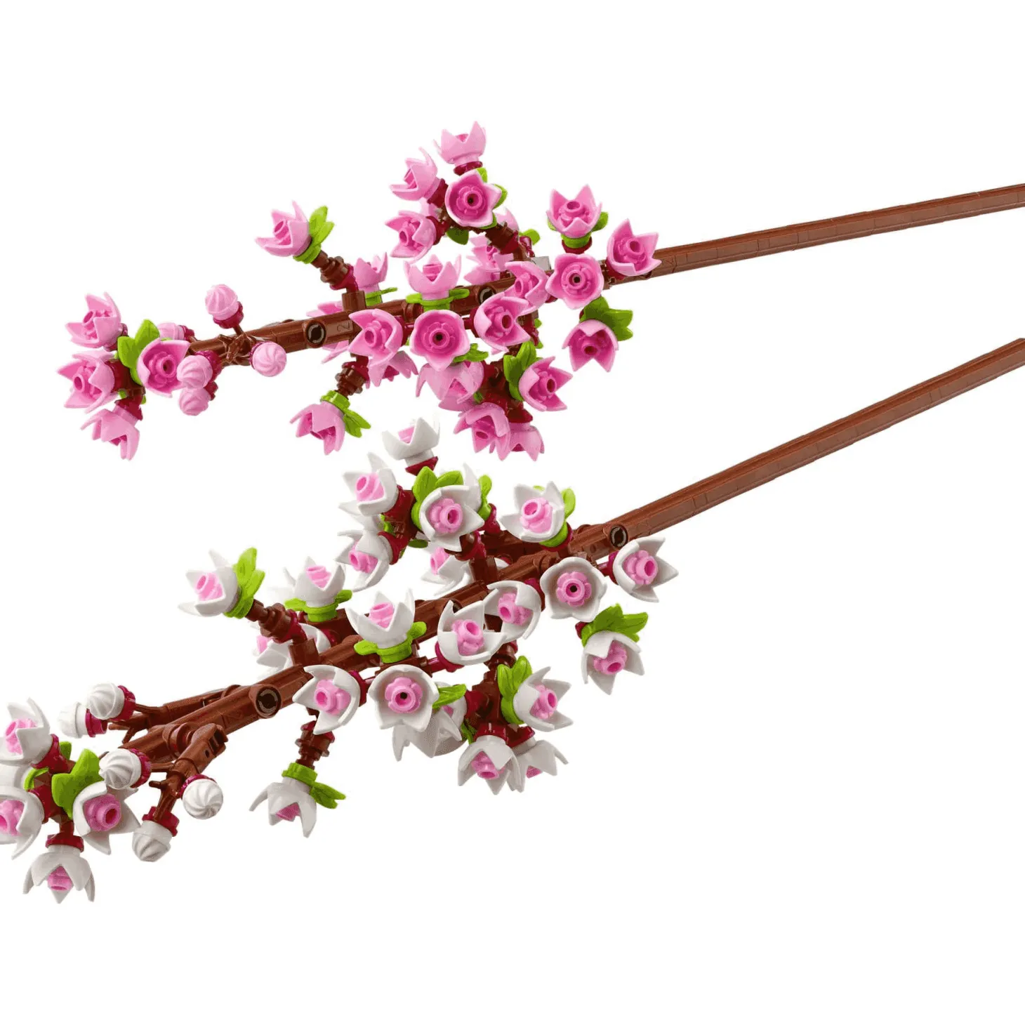 LEGO Flores de Cerezo Regalo de celebración 40725