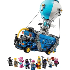 LEGO Fortnite Autobús de batalla Juguete 77073