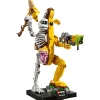 LEGO Fortnite Banano pelado Figura del videojuego 77072
