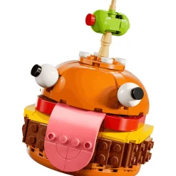 LEGO Fortnite Hamburrrguesa Set de construcción 77070