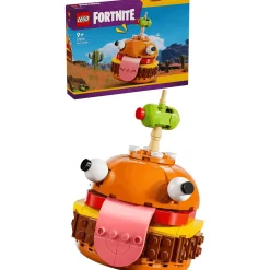 LEGO Fortnite Hamburrrguesa Set de construcción 77070
