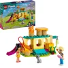 LEGO Friends Aventura en el Parque Felino Set 42612