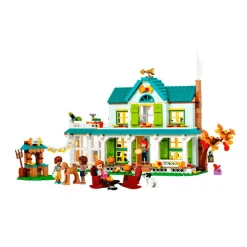 LEGO Friends Casa de Autumn - 41730