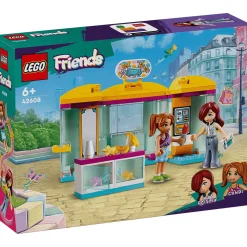 LEGO Friends Minitienda de Accesorios Juguete 42608