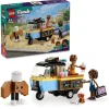 LEGO Friends Pastelería Móvil Juguete 42606
