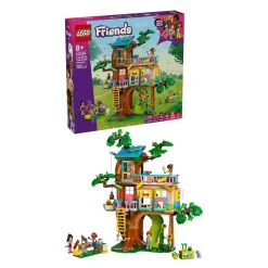 LEGO Friends Quedada en la Casa del Árbol de la Amistad 42652