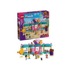 LEGO Friends Tienda de Golosinas de Heartlake City 42649
