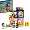 LEGO Friends Tienda de Moda Retro Establecimiento de juguete 42614