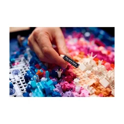 LEGO Galaxia Vía Láctea