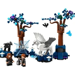 LEGO Harry Potter™ Bosque Prohibido: Criaturas Mágicas 76432
