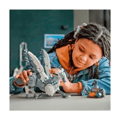 LEGO Harry Potter Buckbeak Hipogrifo de juguete 76427