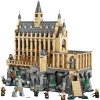 LEGO Harry Potter Castillo de Hogwarts: Gran Comedor 76435