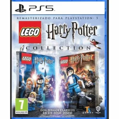 LEGO Harry Potter Collection Juego para PS5