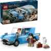 LEGO Harry Potter Ford Anglia Volador Coche de juguete 76424