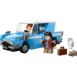 LEGO Harry Potter Ford Anglia Volador Coche de juguete 76424