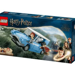 LEGO Harry Potter Ford Anglia Volador Coche de juguete 76424