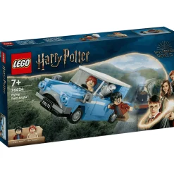 LEGO Harry Potter Ford Anglia Volador Coche de juguete 76424