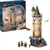 LEGO Harry Potter Lechucería del Castillo de Hogwarts Juguete 76430