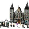LEGO Harry Potter Mansión Malfoy Set de construcción 76453