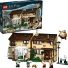 LEGO Harry Potter Privet Drive: Visita de Tía Marge 76451