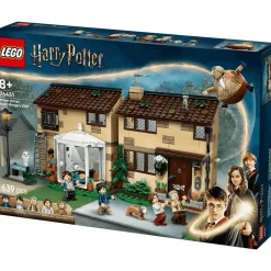 LEGO Harry Potter Privet Drive: Visita de Tía Marge 76451