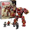 LEGO Hulkbuster: Batalla de Wakanda