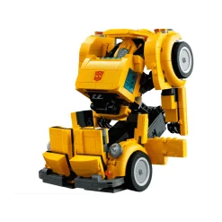 LEGO Icons Bumblebee