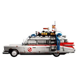 LEGO Icons ECTO-1 de los Cazafantasmas